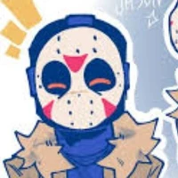 Jason (hitbox to như bánh xe bò)