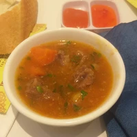 con tác giả xồn làm