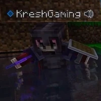 Kresh.