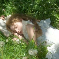 em gái lalina- loliver