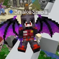 Snake-@SnakethichMC