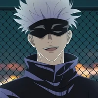 Gojo Satoru