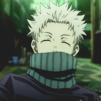 Toge Inumaki