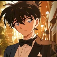 Kudo Shinichi