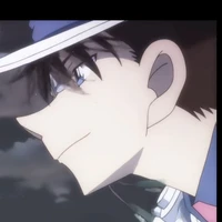 Kaito Kid(Kuroba)