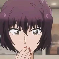 Chikage Kuroba (Phantom Lady)