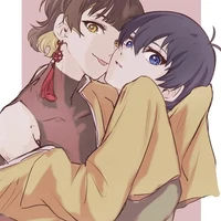 Bachira+isagi