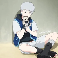 Hatake Ken