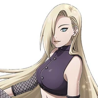Yamanaka Ino | NT |