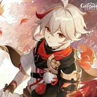 kazuha