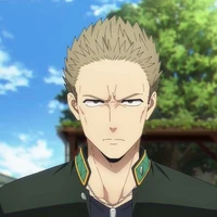Touma Hiragi
