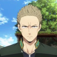 Touma Hiragi