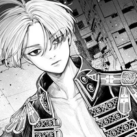 Sano Manjiro