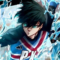 Itoshi Rin