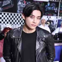 Kim Taehyung