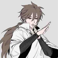 Otsutsuki Indra 