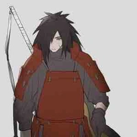 Uchiha Madara