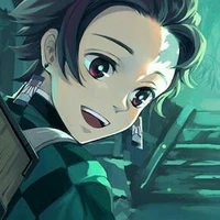 Kamado Tanjiro