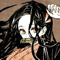 Nezuko Kamado