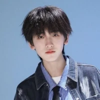 Tả Kỳ Hàm_nhóc