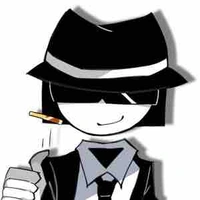 Chance( con nghiện cờ bạc)