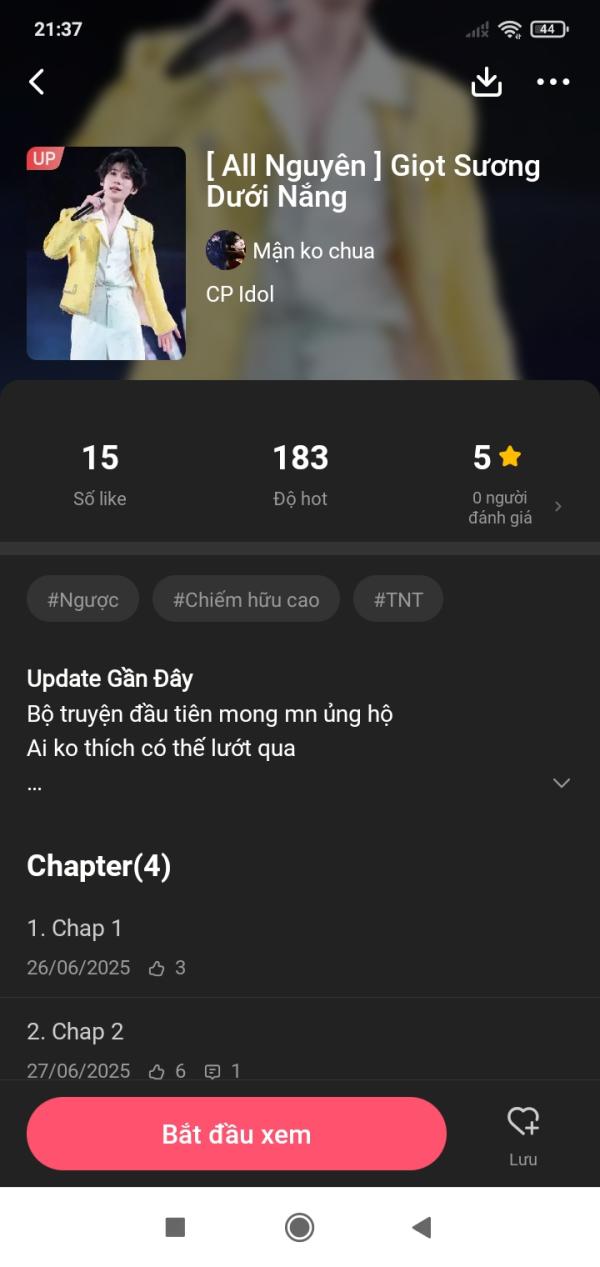 NovelToon