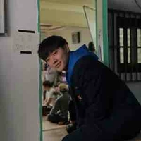 Lee Min Jae