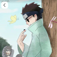 aburame shino
