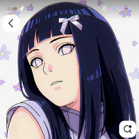 hyuga Hinata