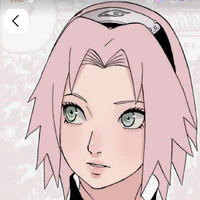 haruno Sakura