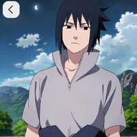 Uchiha Sasuke