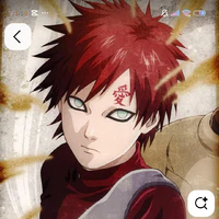 gaara