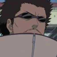 aburame shibi