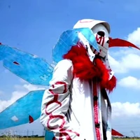 Gitch 504 sans