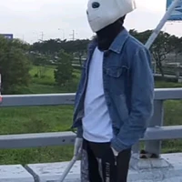 Lost sans