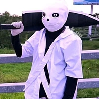 Cross sans