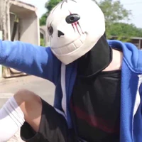 Horror sans