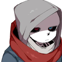 Dust sans