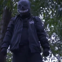 Nightmare sans
