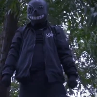 Nightmare sans