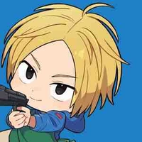 shin bé ♤