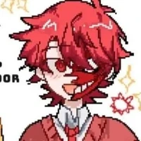hiha red sun
