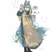 ❄️Eunoia❄️(Boss của Maf)