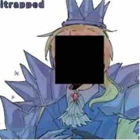 🗡Itrapped😈