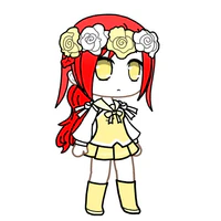 Fiora bloomveil