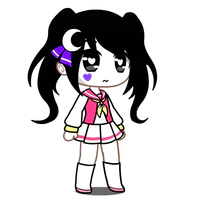 Virelle Shadowveil