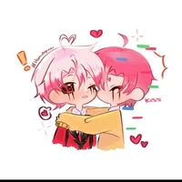 2 đứa nhóc 