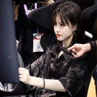 BaiXinYu_Bách Hân Dư