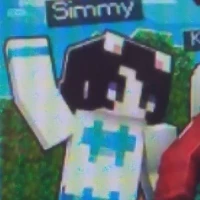 Mèo Simmy