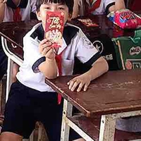 Nhật Huy